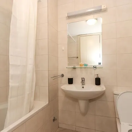 Apartmán Portago - Stan Na Dan Belvil Novi Bělehrad