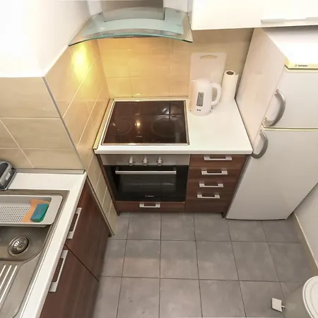 Portago - Stan Na Dan Belvil Novi