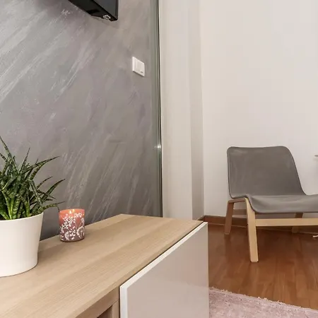 Apartmán Portago - Stan Na Dan Belvil Novi Bělehrad