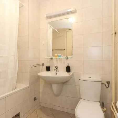 Portago - Stan Na Dan Belvil Novi *