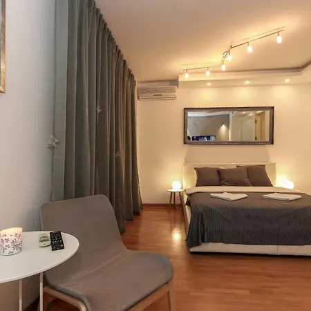 Portago - Stan Na Dan Belvil Novi