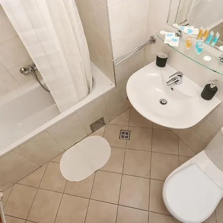 Apartmán Portago - Stan Na Dan Belvil Novi